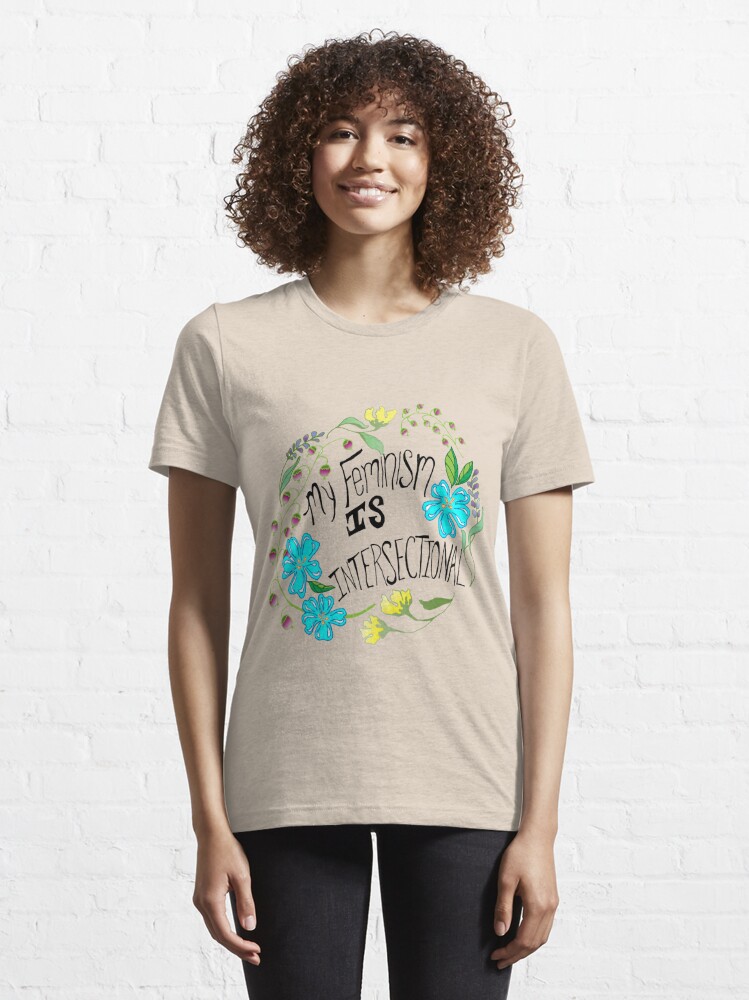 womanism t shirt