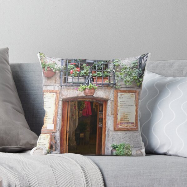 Item preview, Madrid - Shop at Cuevas de Luis Candelas  designed and sold by Michelle Falcony.