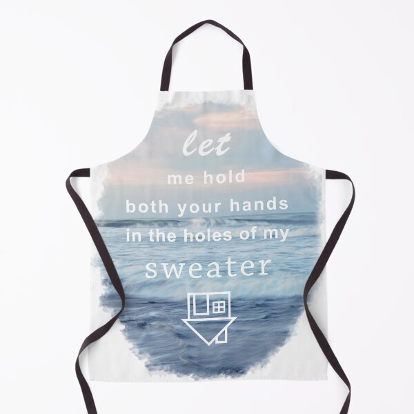 Item preview, Sweater Weather designed and sold by ArthurFerreira.