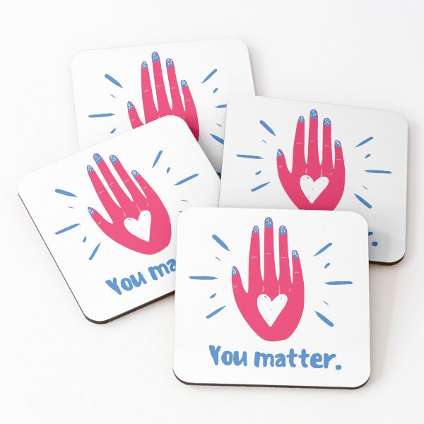 Item preview, you matter designed and sold by axelpua.