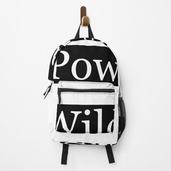 Item preview, Wild and powerful designed and sold by PhilHewitt.