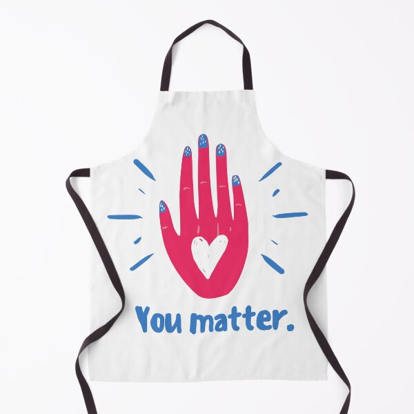 Item preview, you matter designed and sold by axelpua.