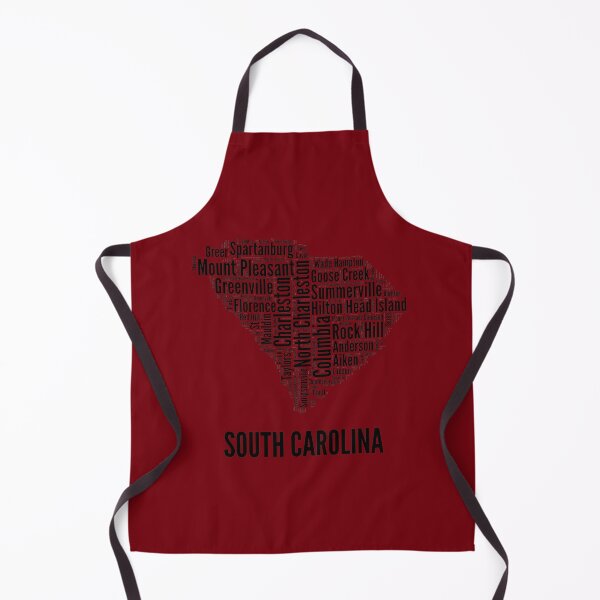 Item preview, South Carolina designed and sold by stateofmine.