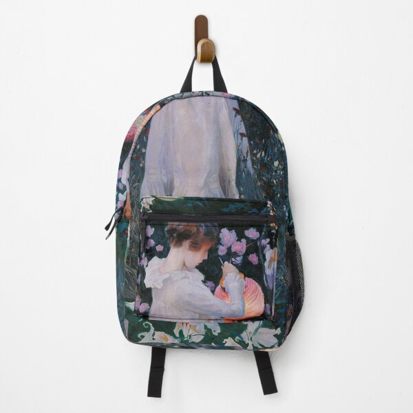 Item preview, John Singer Sargent - Carnation, Lily, Lily, Rose designed and sold by Vivanne-art.
