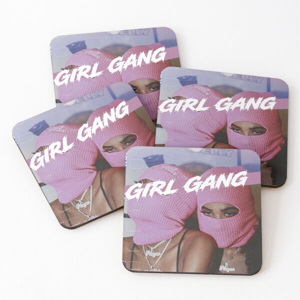 Item preview, Chica pandilla designed and sold by Trendyclubshop.