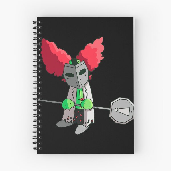 Item preview, Tricky designed and sold by Athelynia.
