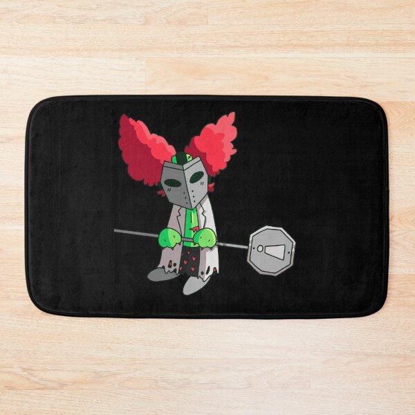 Item preview, Tricky designed and sold by Athelynia.