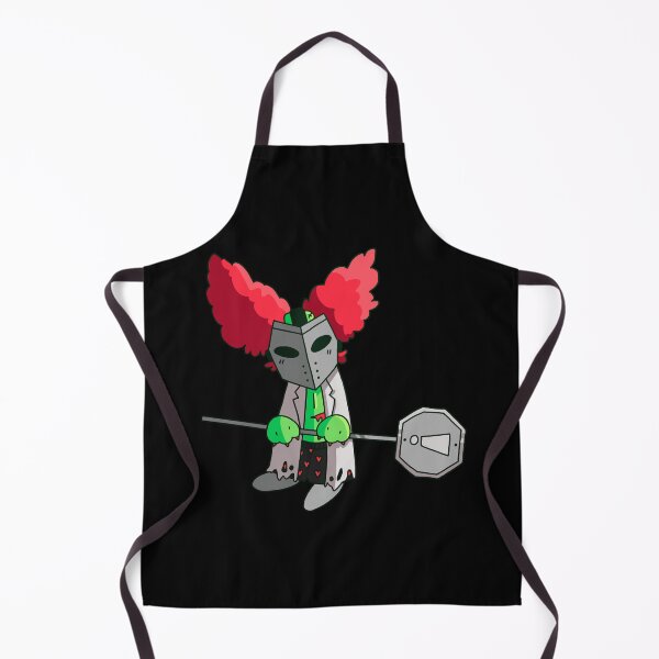 Item preview, Tricky designed and sold by Athelynia.