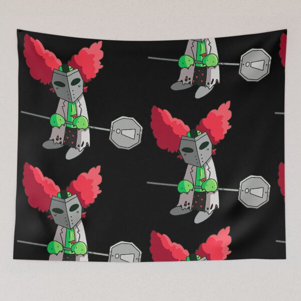 Item preview, Tricky designed and sold by Athelynia.