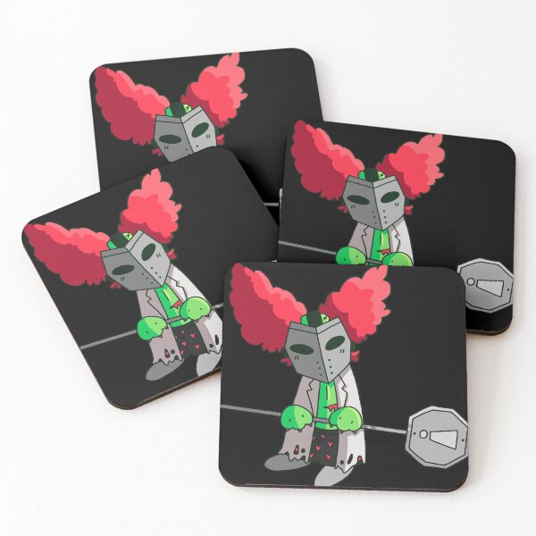 Item preview, Tricky designed and sold by Athelynia.