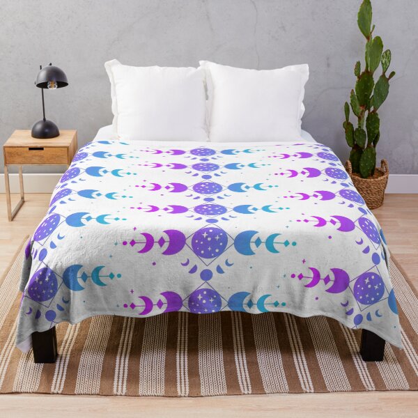 Item preview, Celestial Moon Phases designed and sold by DigitalPie.