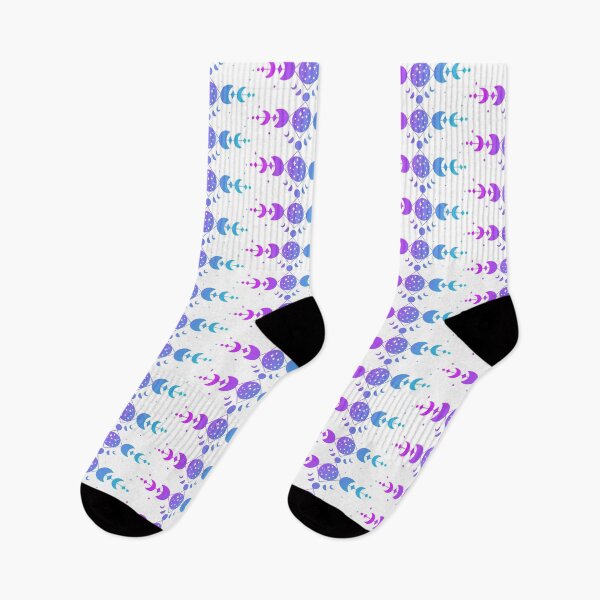 Item preview, Celestial Moon Phases designed and sold by DigitalPie.