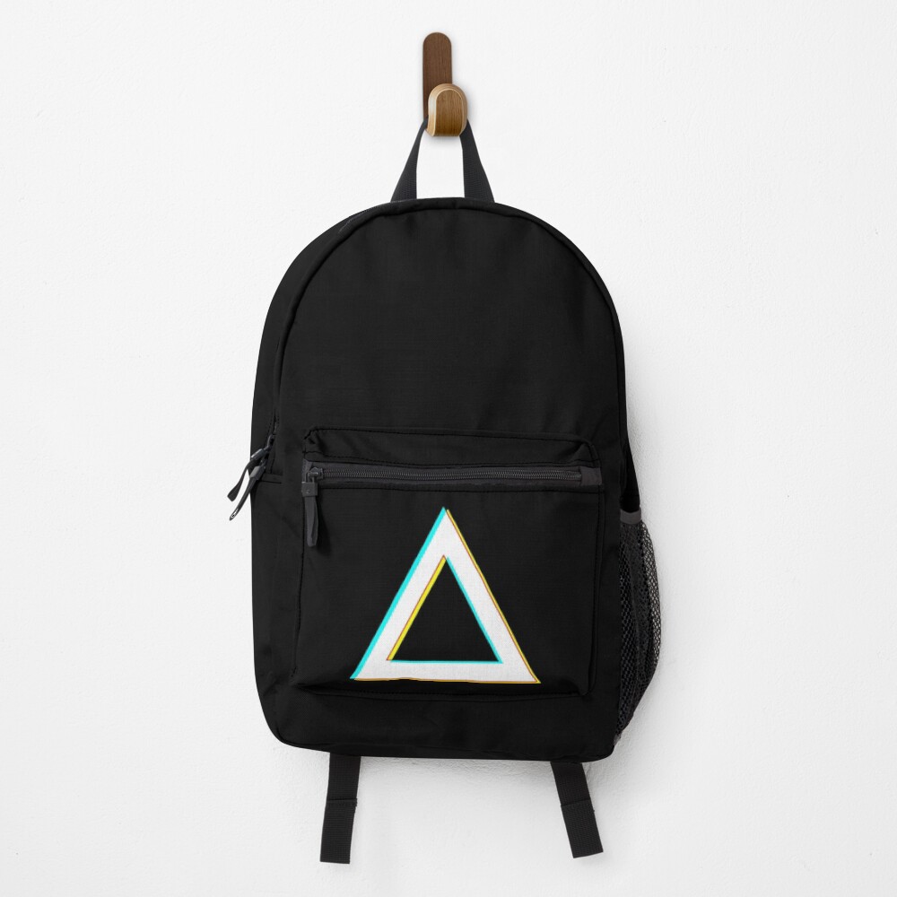 Item preview, Backpack designed and sold by NewPrint.