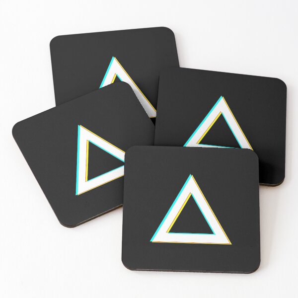 Item preview, Triangle Shape designed and sold by NewPrint.