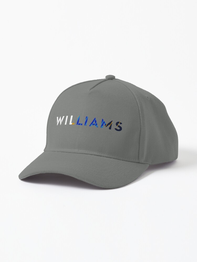 Williams baseball cap Clearance