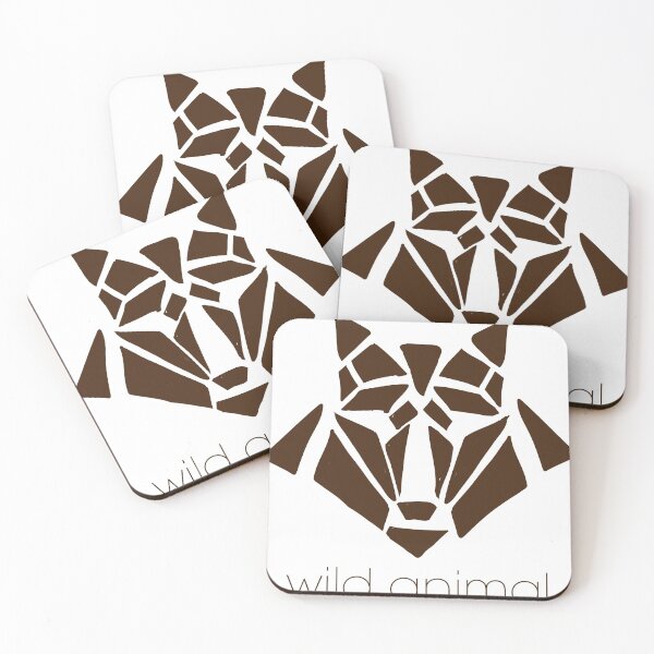Item preview, Wild animal designed and sold by PGUSTTAV.