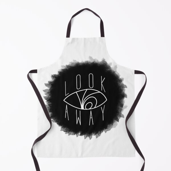 Item preview, LOOK AWAY designed and sold by ArthurFerreira.