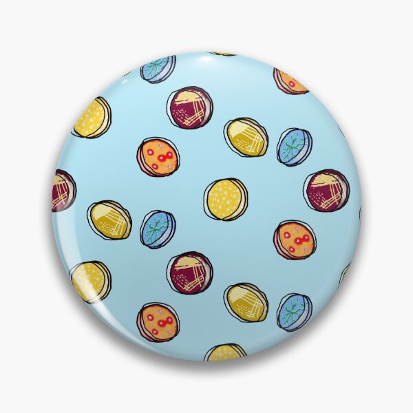 Item preview, Cultured Bacteria designed and sold by Tyger-Lilley.