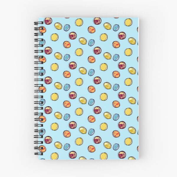 Item preview, Cultured Bacteria designed and sold by Tyger-Lilley.
