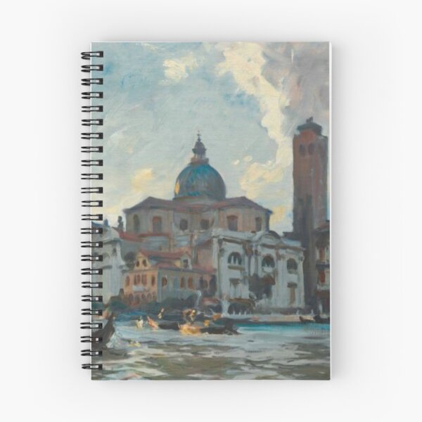Item preview, John Singer Sargent - San Geremia designed and sold by Vivanne-art.