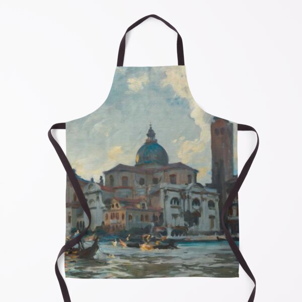 Item preview, John Singer Sargent - San Geremia designed and sold by Vivanne-art.