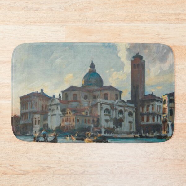 Item preview, John Singer Sargent - San Geremia designed and sold by Vivanne-art.