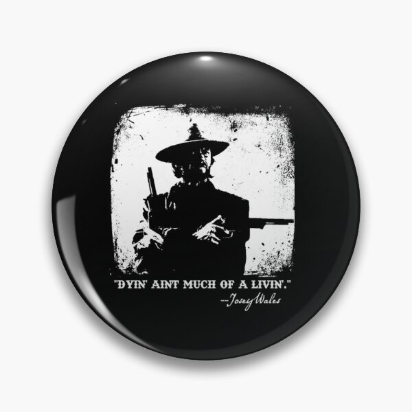 Item preview, The Unforgiven designed and sold by janetjeffers.