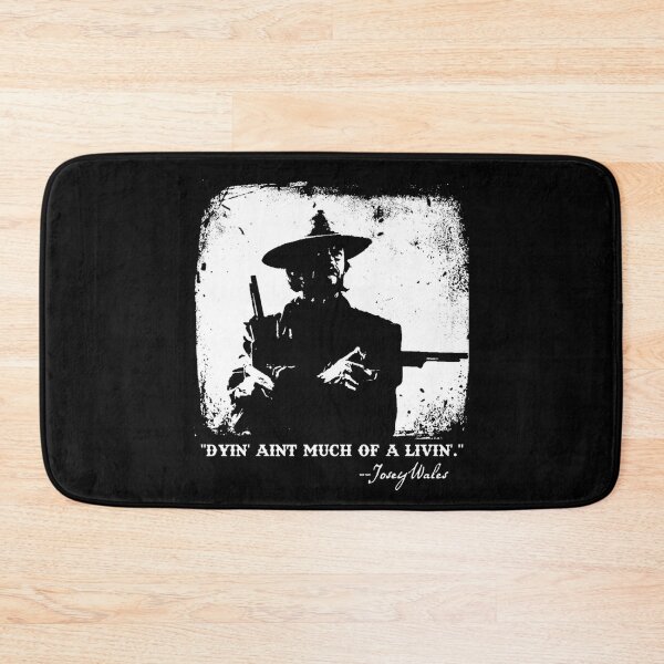 Item preview, The Unforgiven designed and sold by janetjeffers.