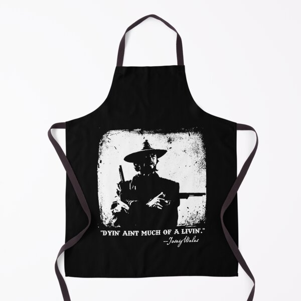 Item preview, The Unforgiven designed and sold by janetjeffers.