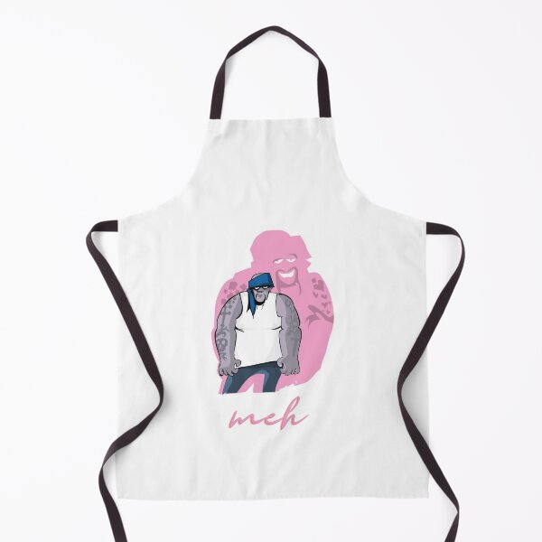 Item preview, Meh designed and sold by speakupandshine.