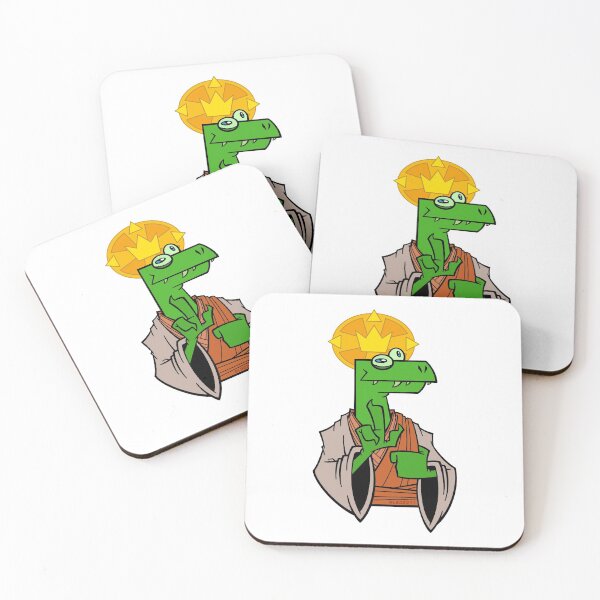 Item preview, Dino-Jesus designed and sold by LEOZZTT.