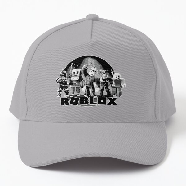 Roblox Baseball Cap