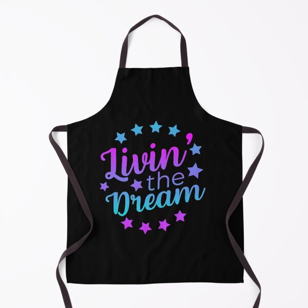 Item preview, Livin' The Dream - Gradient designed and sold by JulianoZn97.