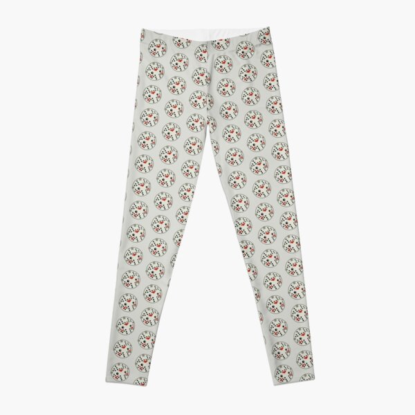 jason voorhees leggings