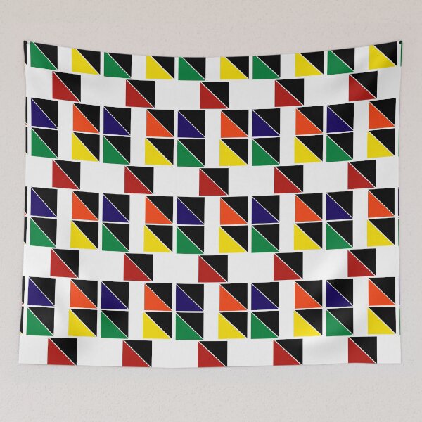 Item preview, Colors. Colors, Everywhere! designed and sold by Swagmode.