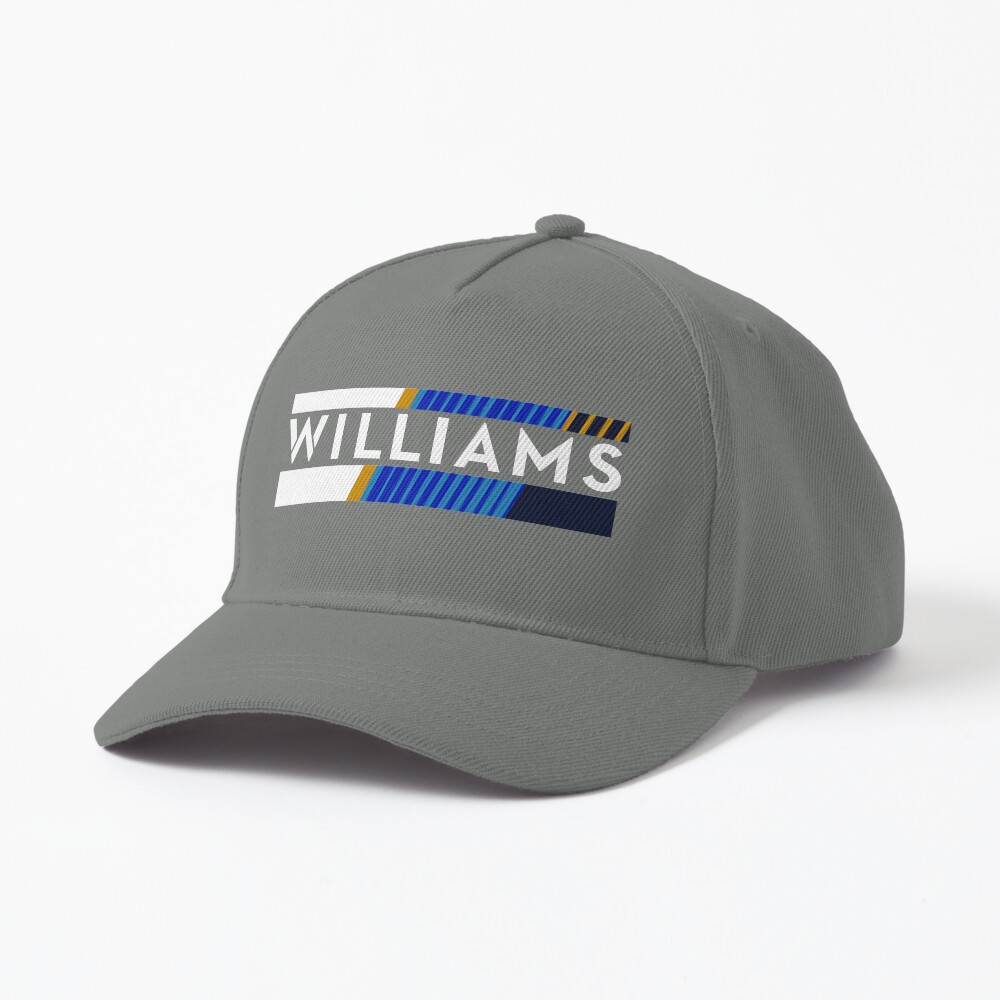 Williams Cap
