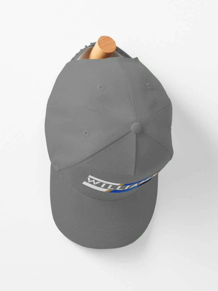 Alternate view of Williams Cap