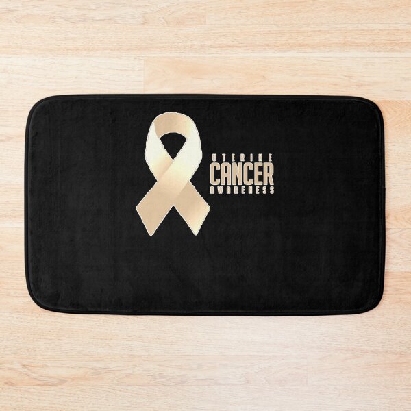 Item preview, Uterine Cancer Awareness Advocacy designed and sold by GloriaStace.