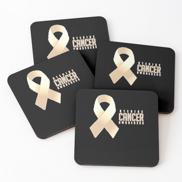 Item preview, Uterine Cancer Awareness Advocacy designed and sold by GloriaStace.