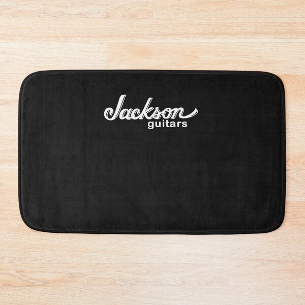 Artikelvorschau, Jackson-Gitarren-T-Shirt entworfen und verkauft von ChristelleBosco.