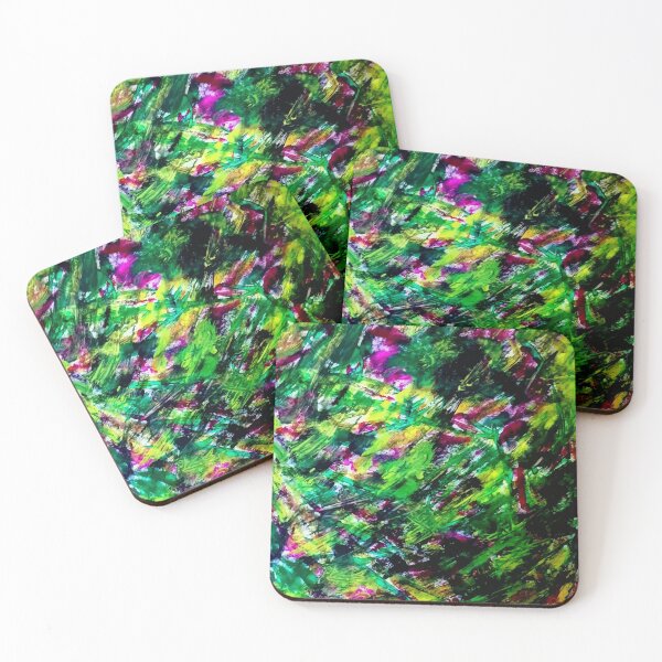 Item preview, intuitive kunst designed and sold by CyberYogi.