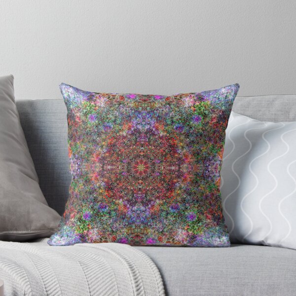 Item preview, Every Colour. Patterns over Patterns. designed and sold by MindTravel.
