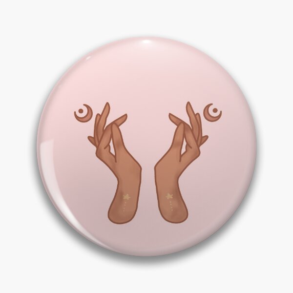 Item preview, Spiritual hands  designed and sold by anabpcarvalho.