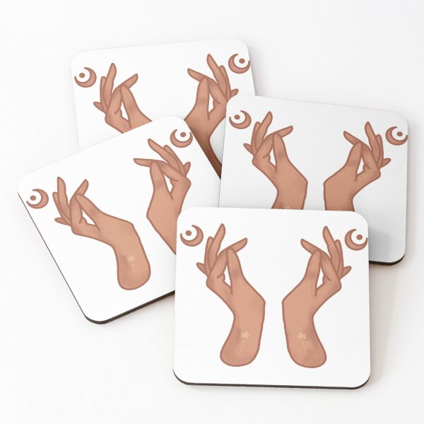 Item preview, Spiritual hands  designed and sold by anabpcarvalho.