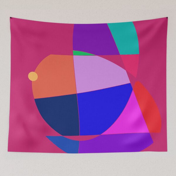 Item preview, Abstract Relax 10 Computer Relaxation designed and sold by masabo.