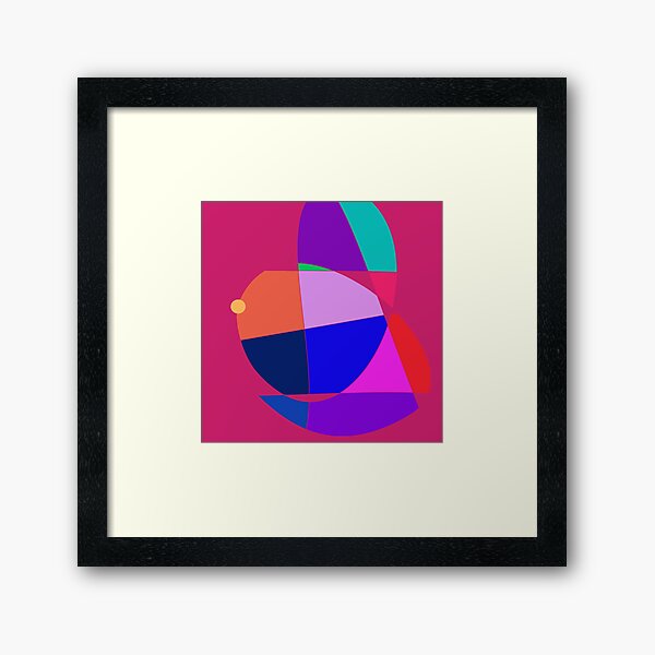 Item preview, Abstract Relax 10 Computer Relaxation designed and sold by masabo.