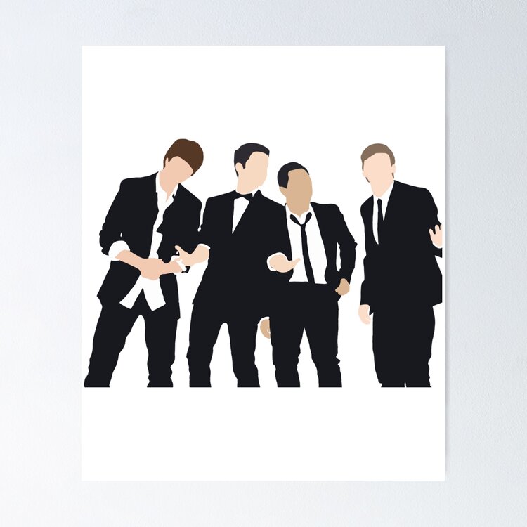 big time classy Sticker