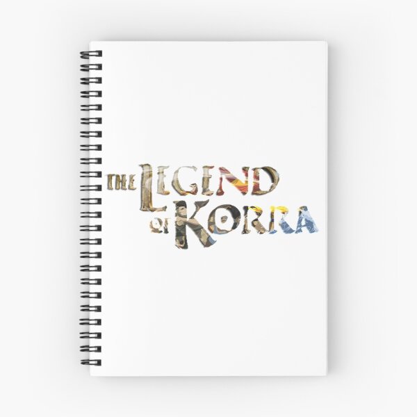 Item preview, Leyend of Korra designed and sold by DarkiraVClemm.