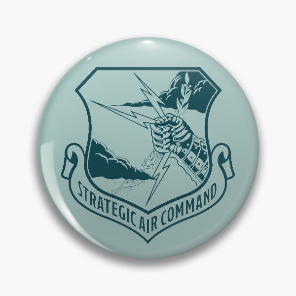 Item preview, SAC Emblem Single Color Dark Aqua designed and sold by ReaperShoppe.