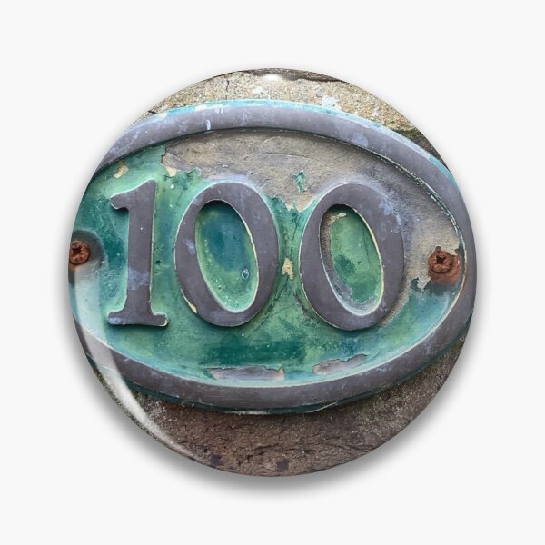Artikelvorschau, Number 100 entworfen und verkauft von veraD58.